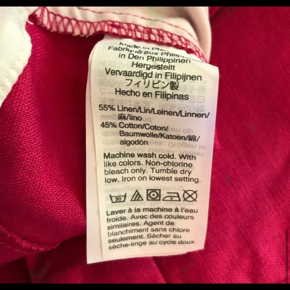 JCREW SCOLLOPED SHORTS - Picture 5 of 6